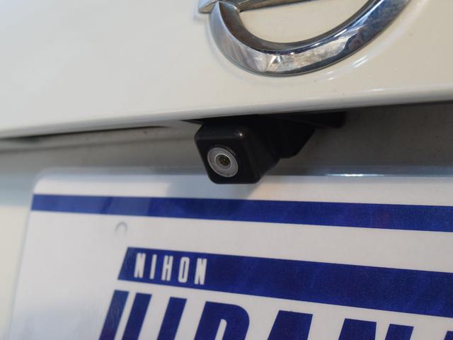 ジューク ニスモ　４ＷＤ　１年保証　夏冬タイヤ付　プッシュスタート　社外ナビ　フルセグＴＶ　ＤＶＤ　Ｂｌｕｅｔｏｏｔｈ　ＥＴＣ　バックカメラ　ドアバイザー　オートライト（34枚目）