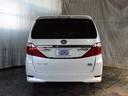 TOYOTA VELLFIRE HYBRID