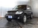 MITSUBISHI PAJERO IO