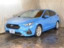 【メーカー保証対象車】スバル　インプレッサ★ＳＴ　４ＷＤ★アイサイト搭載★本州仕入★レンタカーＵＰ★夏冬タイヤ付★豪華装備のお勧め車入庫致しました！