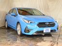 ＳＴ　ＳＴ（５名）　４ＷＤ　メーカー保証対象車　本州仕入　アイサイト　夏冬タイヤ付　パドルシフト　プッシュスタート　ドラレコ　ナビ　フルセグＴＶ　ＥＴＣ　シートヒーター　バックカメラ　ＬＥＤ　レンタカーＵＰ（24枚目）