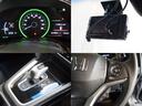 ハイブリッド ホンダセンシング 4WD 1年保証 夏冬タイヤ付 衝突軽減ブレーキ 前後ドラレコ ナビ Bluetooth バックカメラ プッシュスタート レーンキープアシスト クルーズコントロール クリアランスソナー ドアバイザー(17枚目)