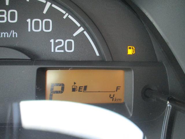 キャリイトラック KC 4WD パワステ エアコン セーフティサポート AT(11枚目)