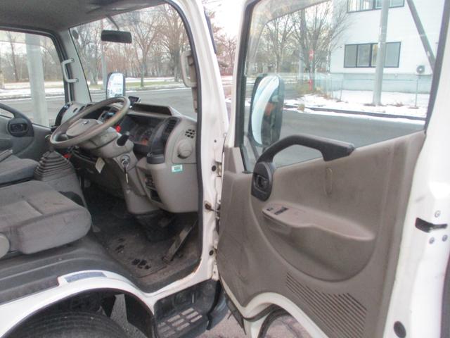 アトラストラック 　４ＷＤ　ＭＴ　シングルキャブ・１．５ｔ系／フルスーパーロー・木製／扁平Ｓ（9枚目）