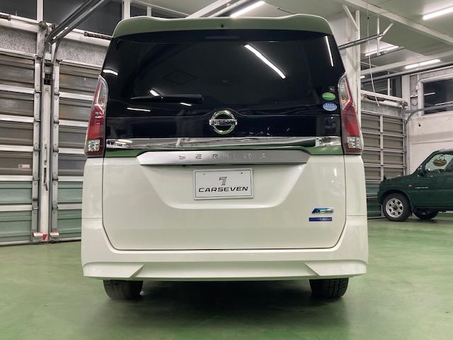 X 4WD 夏冬タイヤ 禁煙車 純正メモリナビ Bluetooth バックカメラ ドラレコ 15インチAW 両側電動スライドドア ETC プッシュスタートクルコン エコモード 8人乗り(6枚目)
