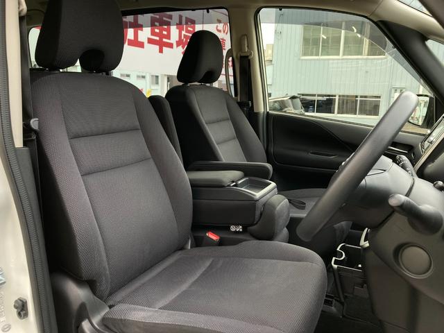 X 4WD 夏冬タイヤ 禁煙車 純正メモリナビ Bluetooth バックカメラ ドラレコ 15インチAW 両側電動スライドドア ETC プッシュスタートクルコン エコモード 8人乗り(37枚目)