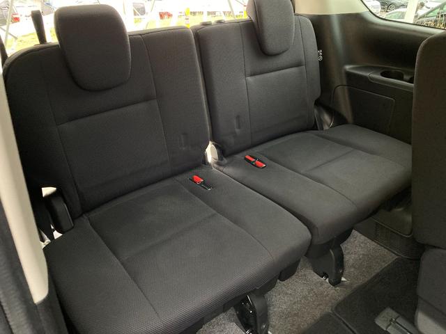 X 4WD 夏冬タイヤ 禁煙車 純正メモリナビ Bluetooth バックカメラ ドラレコ 15インチAW 両側電動スライドドア ETC プッシュスタートクルコン エコモード 8人乗り(42枚目)