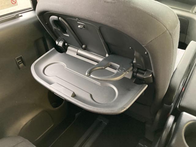 X 4WD 夏冬タイヤ 禁煙車 純正メモリナビ Bluetooth バックカメラ ドラレコ 15インチAW 両側電動スライドドア ETC プッシュスタートクルコン エコモード 8人乗り(45枚目)