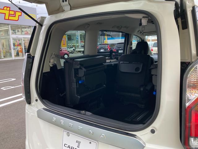 X 4WD 夏冬タイヤ 禁煙車 純正メモリナビ Bluetooth バックカメラ ドラレコ 15インチAW 両側電動スライドドア ETC プッシュスタートクルコン エコモード 8人乗り(52枚目)