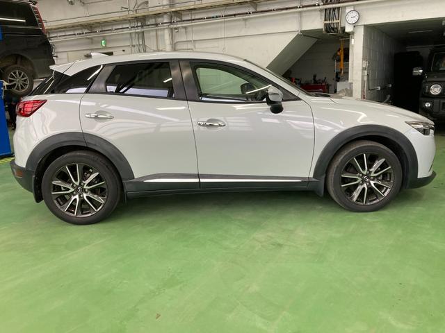 マツダ ＣＸ－３