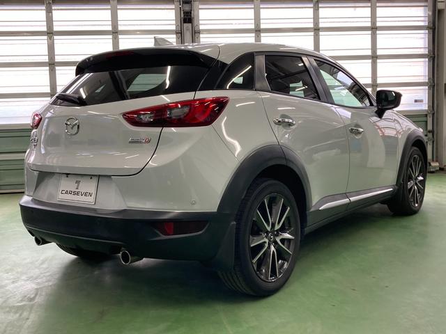 マツダ ＣＸ－３