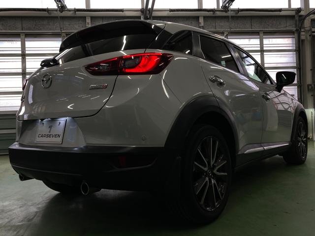 マツダ ＣＸ－３