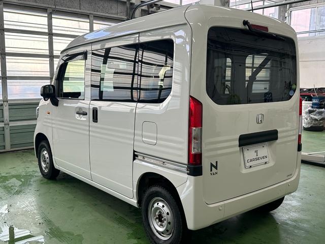 ホンダ Ｎ－ＶＡＮ