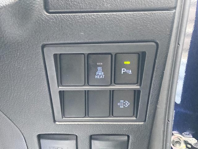 ハイラックス Ｚ　４ＷＤ　ワンオーナー　純正ＳＤナビ　バックカメラ　クルーズコントロール　ＬＥＤヘッドライト　ＥＴＣ　ドライブレコーダー　プッシュスタート（27枚目）
