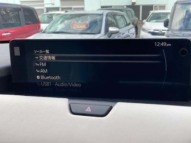 ＣＸ－６０ ＸＤ－ハイブリッド　エクスクルーシブモダン　４ＷＤ　純正ナビ　フルセグ　Ｂｌｕｅｔｏｏｔｈ　アラウンドビューモニター　置くだけ充電　シートヒーター　シートベンチレーター　ステアリングヒーター　ＬＥＤヘッドライト　ＥＴＣ（3枚目）