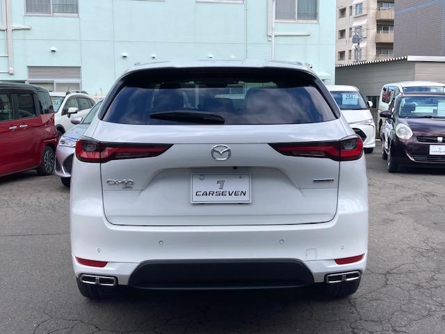 ＣＸ－６０ ＸＤ－ハイブリッド　エクスクルーシブモダン　４ＷＤ　純正ナビ　フルセグ　Ｂｌｕｅｔｏｏｔｈ　アラウンドビューモニター　置くだけ充電　シートヒーター　シートベンチレーター　ステアリングヒーター　ＬＥＤヘッドライト　ＥＴＣ（9枚目）