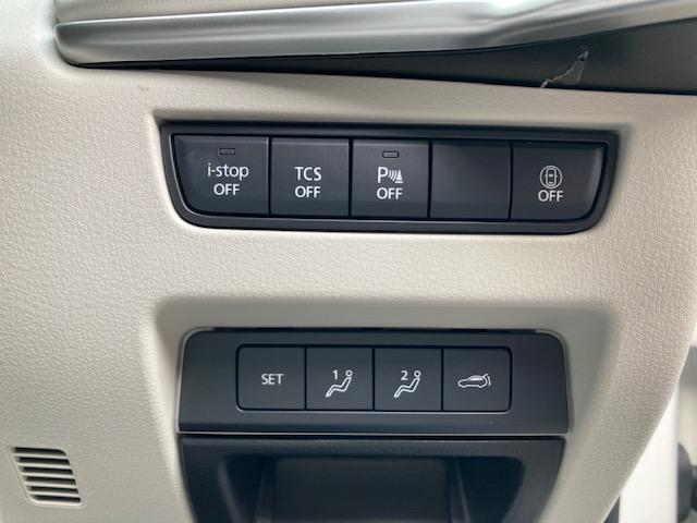 ＣＸ－６０ ＸＤ－ハイブリッド　エクスクルーシブモダン　４ＷＤ　純正ナビ　フルセグ　Ｂｌｕｅｔｏｏｔｈ　アラウンドビューモニター　置くだけ充電　シートヒーター　シートベンチレーター　ステアリングヒーター　ＬＥＤヘッドライト　ＥＴＣ（26枚目）