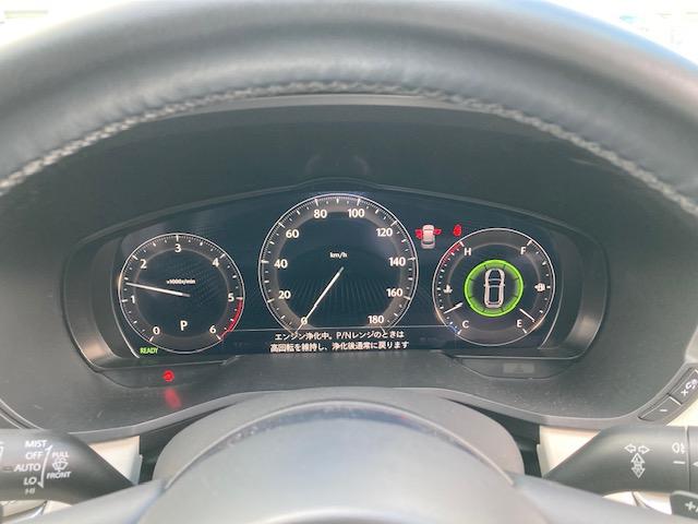 ＣＸ－６０ ＸＤ－ハイブリッド　エクスクルーシブモダン　４ＷＤ　純正ナビ　フルセグ　Ｂｌｕｅｔｏｏｔｈ　アラウンドビューモニター　置くだけ充電　シートヒーター　シートベンチレーター　ステアリングヒーター　ＬＥＤヘッドライト　ＥＴＣ（29枚目）