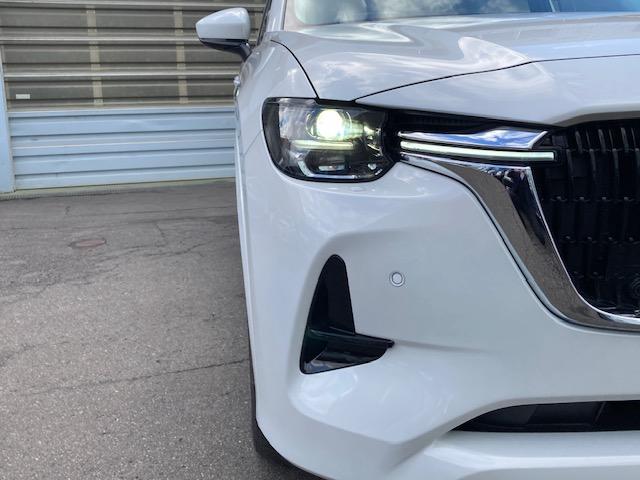 ＣＸ－６０ ＸＤ－ハイブリッド　エクスクルーシブモダン　４ＷＤ　純正ナビ　フルセグ　Ｂｌｕｅｔｏｏｔｈ　アラウンドビューモニター　置くだけ充電　シートヒーター　シートベンチレーター　ステアリングヒーター　ＬＥＤヘッドライト　ＥＴＣ（41枚目）