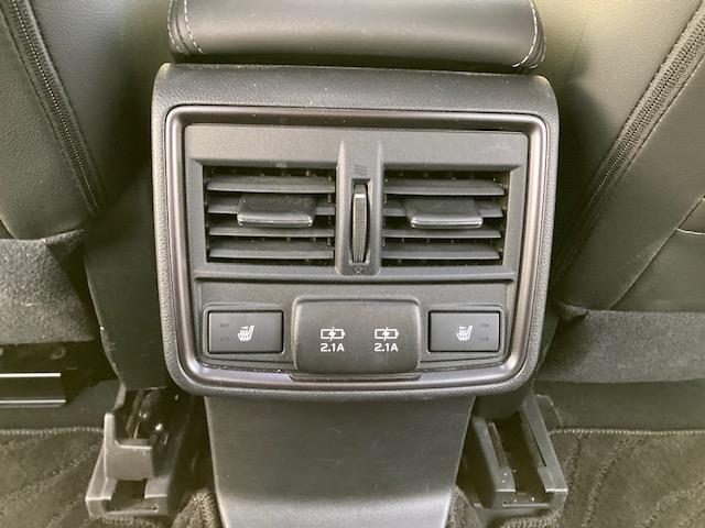 フォレスター ＳＴＩスポーツ　ブラックインテリア　４ＷＤ　ディスプレイオーディオ　Ｂｌｕｅｔｏｏｔｈ　ＬＥＤヘッドライト　パワーシート　シートヒーター　ステアリングヒーター　ＥＴＣ　ブラインドスポットモニター　パワーバックドア（18枚目）