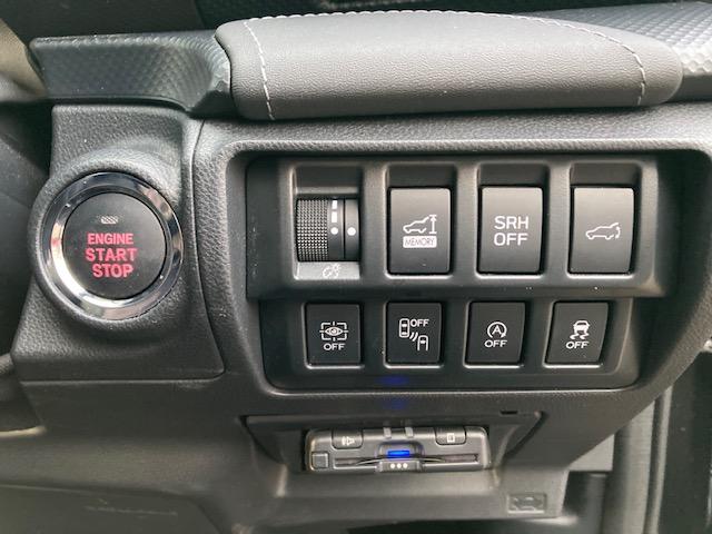 フォレスター ＳＴＩスポーツ　ブラックインテリア　４ＷＤ　ディスプレイオーディオ　Ｂｌｕｅｔｏｏｔｈ　ＬＥＤヘッドライト　パワーシート　シートヒーター　ステアリングヒーター　ＥＴＣ　ブラインドスポットモニター　パワーバックドア（21枚目）