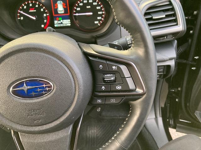 フォレスター ＳＴＩスポーツ　ブラックインテリア　４ＷＤ　ディスプレイオーディオ　Ｂｌｕｅｔｏｏｔｈ　ＬＥＤヘッドライト　パワーシート　シートヒーター　ステアリングヒーター　ＥＴＣ　ブラインドスポットモニター　パワーバックドア（23枚目）
