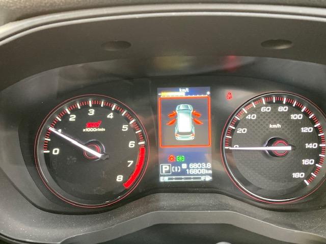 フォレスター ＳＴＩスポーツ　ブラックインテリア　４ＷＤ　ディスプレイオーディオ　Ｂｌｕｅｔｏｏｔｈ　ＬＥＤヘッドライト　パワーシート　シートヒーター　ステアリングヒーター　ＥＴＣ　ブラインドスポットモニター　パワーバックドア（26枚目）