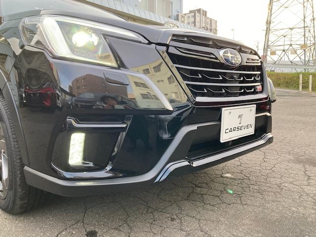 フォレスター ＳＴＩスポーツ　ブラックインテリア　４ＷＤ　ディスプレイオーディオ　Ｂｌｕｅｔｏｏｔｈ　ＬＥＤヘッドライト　パワーシート　シートヒーター　ステアリングヒーター　ＥＴＣ　ブラインドスポットモニター　パワーバックドア（31枚目）