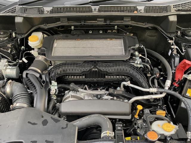 フォレスター ＳＴＩスポーツ　ブラックインテリア　４ＷＤ　ディスプレイオーディオ　Ｂｌｕｅｔｏｏｔｈ　ＬＥＤヘッドライト　パワーシート　シートヒーター　ステアリングヒーター　ＥＴＣ　ブラインドスポットモニター　パワーバックドア（35枚目）