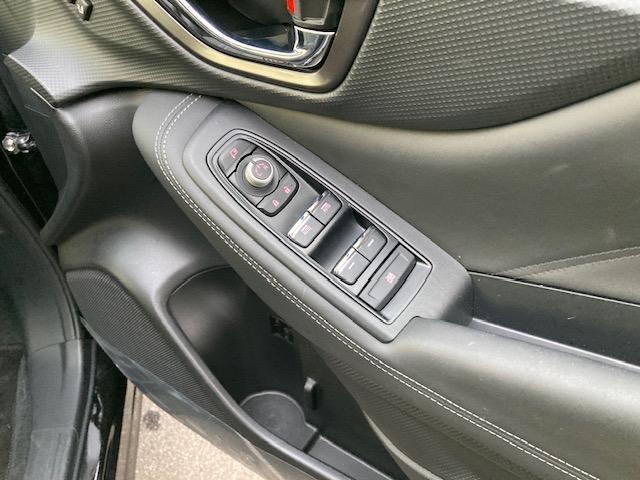 フォレスター ＳＴＩスポーツ　ブラックインテリア　４ＷＤ　ディスプレイオーディオ　Ｂｌｕｅｔｏｏｔｈ　ＬＥＤヘッドライト　パワーシート　シートヒーター　ステアリングヒーター　ＥＴＣ　ブラインドスポットモニター　パワーバックドア（44枚目）