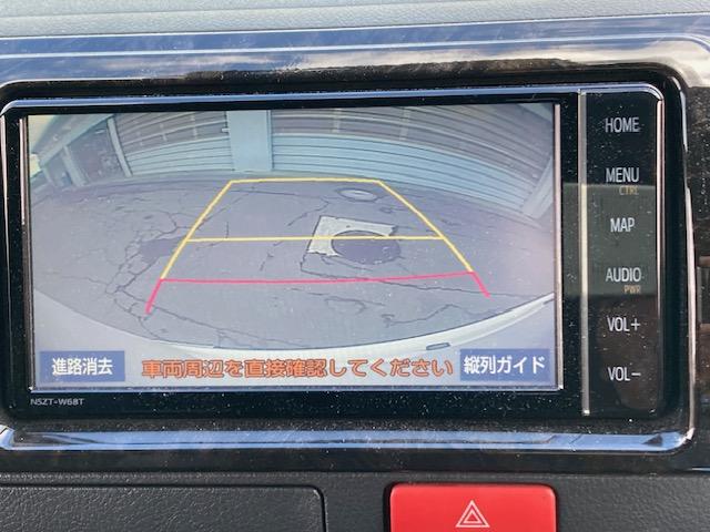 ハイエースバン スーパーＧＬ　ダークプライムＩＩ　４ＷＤ　純正ナビ　フルセグ　Ｂｌｕｅｔｏｏｔｈ　バックカメラ　トヨタセーフティセンス　ＡＣ１００Ｖ　ＬＥＤヘッドライト（34枚目）