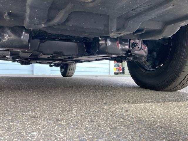 ハイエースバン スーパーＧＬ　ダークプライムＩＩ　４ＷＤ　純正ナビ　フルセグ　Ｂｌｕｅｔｏｏｔｈ　バックカメラ　トヨタセーフティセンス　ＡＣ１００Ｖ　ＬＥＤヘッドライト（43枚目）