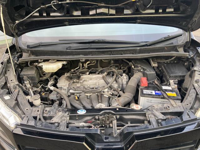 ヴォクシー ZS 煌II 4WD 後期モデル 寒冷地仕様 純正SDナビ バックカメラ 両側パワースライドドア LEDヘッドライト クルーズコントロール フロントフォグランプ Bluetooth ETC 横滑り防止機能(40枚目)