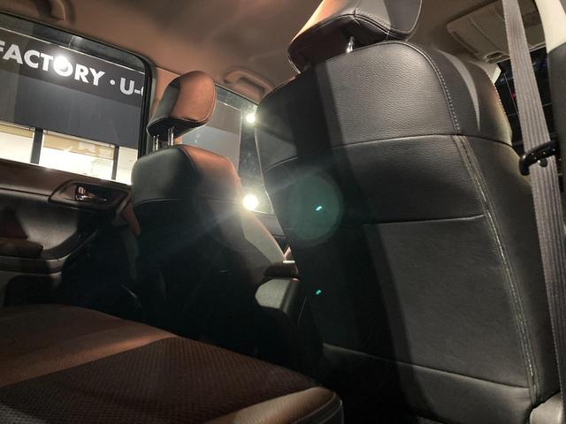 フォレスター ２．０ＸＴ　アイサイト　４ＷＤ　アイサイト　寒冷地仕様　純正ＳＤナビ　Ｂｌｕｅｔｏｏｔｈ　フルセグ　バックカメラ　パワーシート　シートヒーター　クルーズコントロール　ＬＥＤヘッドライト　電動格納ミラー　純正ＡＷ　禁煙車（43枚目）