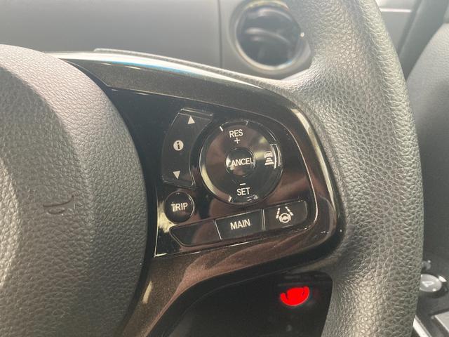 Ｎ－ＢＯＸカスタム Ｇ・Ｌホンダセンシング　４ＷＤ　夏冬タイヤ　純正ＳＤナビ　フルセグ　Ｂｌｕｅｔｏｏｔｈ　クルーズコントロール　バックカメラ　両側パワースライドドア　ＬＥＤヘッドライト　フォグランプ　電動格納ミラー　プッシュスタート　純正ＡＷ（17枚目）