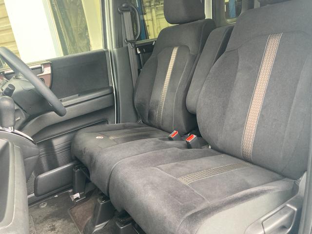 Ｎ－ＢＯＸカスタム Ｇ・Ｌホンダセンシング　４ＷＤ　夏冬タイヤ　純正ＳＤナビ　フルセグ　Ｂｌｕｅｔｏｏｔｈ　クルーズコントロール　バックカメラ　両側パワースライドドア　ＬＥＤヘッドライト　フォグランプ　電動格納ミラー　プッシュスタート　純正ＡＷ（32枚目）