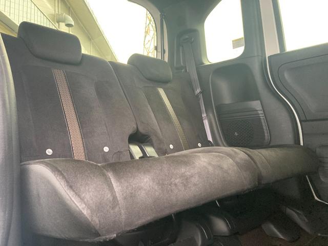 Ｎ－ＢＯＸカスタム Ｇ・Ｌホンダセンシング　４ＷＤ　夏冬タイヤ　純正ＳＤナビ　フルセグ　Ｂｌｕｅｔｏｏｔｈ　クルーズコントロール　バックカメラ　両側パワースライドドア　ＬＥＤヘッドライト　フォグランプ　電動格納ミラー　プッシュスタート　純正ＡＷ（33枚目）