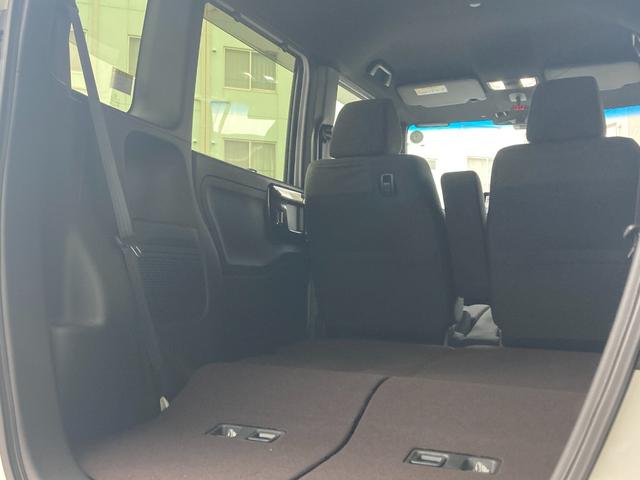 Ｎ－ＢＯＸカスタム Ｇ・Ｌホンダセンシング　４ＷＤ　夏冬タイヤ　純正ＳＤナビ　フルセグ　Ｂｌｕｅｔｏｏｔｈ　クルーズコントロール　バックカメラ　両側パワースライドドア　ＬＥＤヘッドライト　フォグランプ　電動格納ミラー　プッシュスタート　純正ＡＷ（40枚目）
