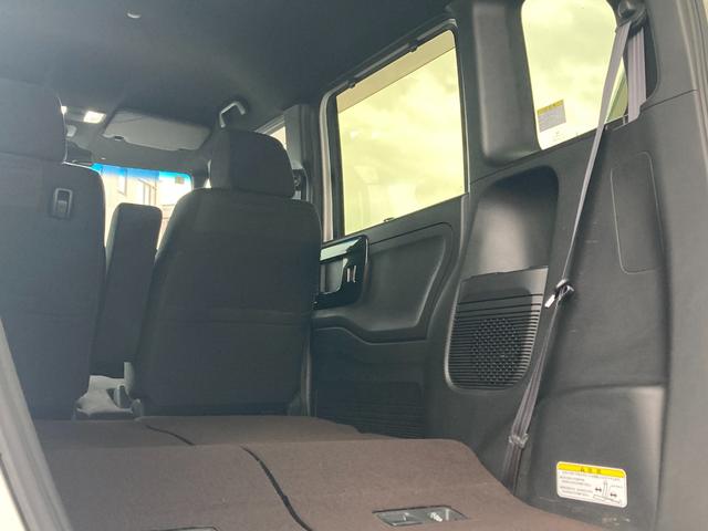 Ｎ－ＢＯＸカスタム Ｇ・Ｌホンダセンシング　４ＷＤ　夏冬タイヤ　純正ＳＤナビ　フルセグ　Ｂｌｕｅｔｏｏｔｈ　クルーズコントロール　バックカメラ　両側パワースライドドア　ＬＥＤヘッドライト　フォグランプ　電動格納ミラー　プッシュスタート　純正ＡＷ（41枚目）