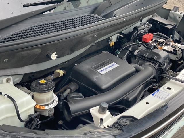 Ｎ－ＢＯＸカスタム Ｇ・Ｌホンダセンシング　４ＷＤ　夏冬タイヤ　純正ＳＤナビ　フルセグ　Ｂｌｕｅｔｏｏｔｈ　クルーズコントロール　バックカメラ　両側パワースライドドア　ＬＥＤヘッドライト　フォグランプ　電動格納ミラー　プッシュスタート　純正ＡＷ（46枚目）