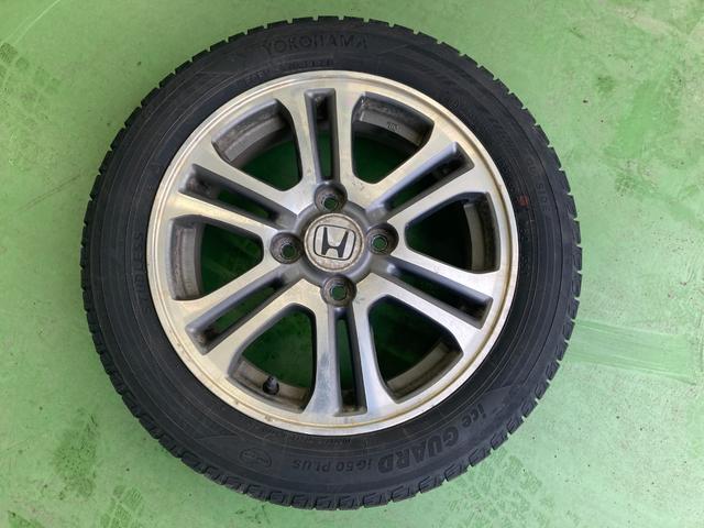 Ｎ－ＢＯＸカスタム Ｇ・Ｌホンダセンシング　４ＷＤ　夏冬タイヤ　純正ＳＤナビ　フルセグ　Ｂｌｕｅｔｏｏｔｈ　クルーズコントロール　バックカメラ　両側パワースライドドア　ＬＥＤヘッドライト　フォグランプ　電動格納ミラー　プッシュスタート　純正ＡＷ（47枚目）