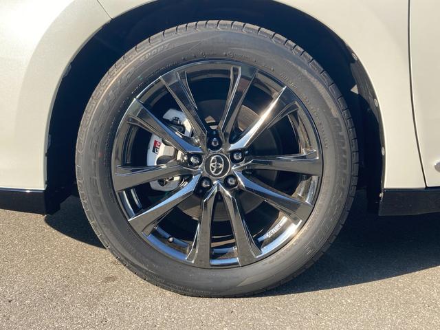 ハリアー エレガンス　ＧＲスポーツ　４ＷＤ☆寒冷地仕様☆サンルーフ☆純正ナビ☆バックカメラ☆禁煙車☆トヨタセーフティセンス☆フルセグ☆クルーズコントロール☆ＥＴＣ☆本州仕入☆ＬＥＤヘッドライト＆フォグランプ☆シーケンシャルターンランプ☆（11枚目）