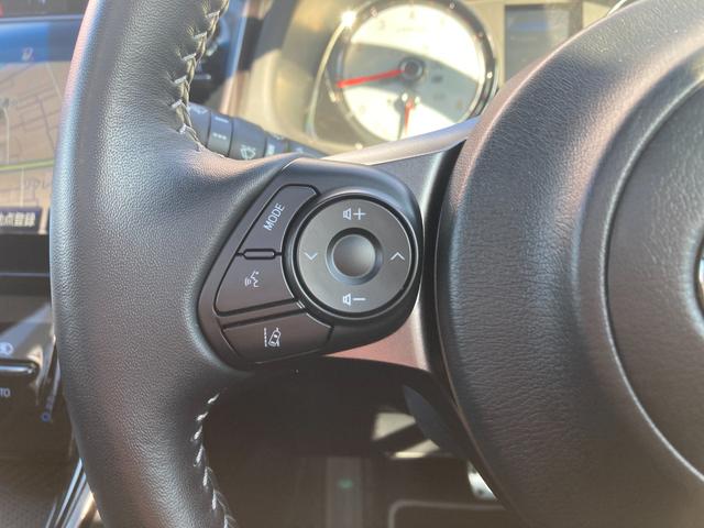 ハリアー エレガンス　ＧＲスポーツ　４ＷＤ☆寒冷地仕様☆サンルーフ☆純正ナビ☆バックカメラ☆禁煙車☆トヨタセーフティセンス☆フルセグ☆クルーズコントロール☆ＥＴＣ☆本州仕入☆ＬＥＤヘッドライト＆フォグランプ☆シーケンシャルターンランプ☆（24枚目）