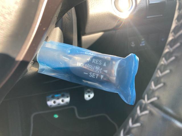 ハリアー エレガンス　ＧＲスポーツ　４ＷＤ☆寒冷地仕様☆サンルーフ☆純正ナビ☆バックカメラ☆禁煙車☆トヨタセーフティセンス☆フルセグ☆クルーズコントロール☆ＥＴＣ☆本州仕入☆ＬＥＤヘッドライト＆フォグランプ☆シーケンシャルターンランプ☆（26枚目）