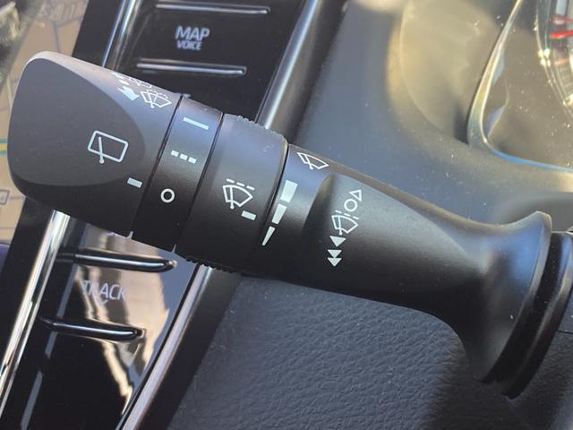 ハリアー エレガンス　ＧＲスポーツ　４ＷＤ☆寒冷地仕様☆サンルーフ☆純正ナビ☆バックカメラ☆禁煙車☆トヨタセーフティセンス☆フルセグ☆クルーズコントロール☆ＥＴＣ☆本州仕入☆ＬＥＤヘッドライト＆フォグランプ☆シーケンシャルターンランプ☆（27枚目）