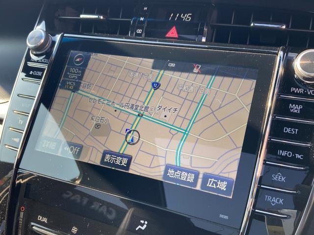 ハリアー エレガンス　ＧＲスポーツ　４ＷＤ☆寒冷地仕様☆サンルーフ☆純正ナビ☆バックカメラ☆禁煙車☆トヨタセーフティセンス☆フルセグ☆クルーズコントロール☆ＥＴＣ☆本州仕入☆ＬＥＤヘッドライト＆フォグランプ☆シーケンシャルターンランプ☆（32枚目）