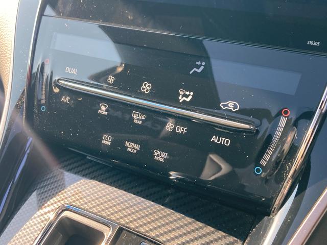 ハリアー エレガンス　ＧＲスポーツ　４ＷＤ☆寒冷地仕様☆サンルーフ☆純正ナビ☆バックカメラ☆禁煙車☆トヨタセーフティセンス☆フルセグ☆クルーズコントロール☆ＥＴＣ☆本州仕入☆ＬＥＤヘッドライト＆フォグランプ☆シーケンシャルターンランプ☆（36枚目）