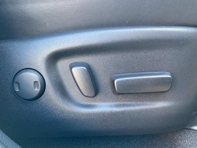 ハリアー エレガンス　ＧＲスポーツ　４ＷＤ☆寒冷地仕様☆サンルーフ☆純正ナビ☆バックカメラ☆禁煙車☆トヨタセーフティセンス☆フルセグ☆クルーズコントロール☆ＥＴＣ☆本州仕入☆ＬＥＤヘッドライト＆フォグランプ☆シーケンシャルターンランプ☆（46枚目）