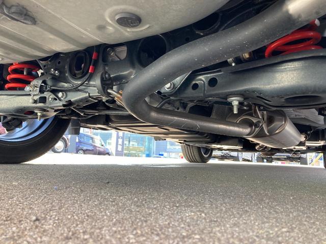 ハリアー エレガンス　ＧＲスポーツ　４ＷＤ☆寒冷地仕様☆サンルーフ☆純正ナビ☆バックカメラ☆禁煙車☆トヨタセーフティセンス☆フルセグ☆クルーズコントロール☆ＥＴＣ☆本州仕入☆ＬＥＤヘッドライト＆フォグランプ☆シーケンシャルターンランプ☆（65枚目）