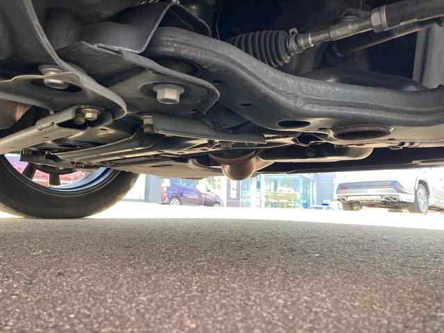 ハリアー エレガンス　ＧＲスポーツ　４ＷＤ☆寒冷地仕様☆サンルーフ☆純正ナビ☆バックカメラ☆禁煙車☆トヨタセーフティセンス☆フルセグ☆クルーズコントロール☆ＥＴＣ☆本州仕入☆ＬＥＤヘッドライト＆フォグランプ☆シーケンシャルターンランプ☆（66枚目）